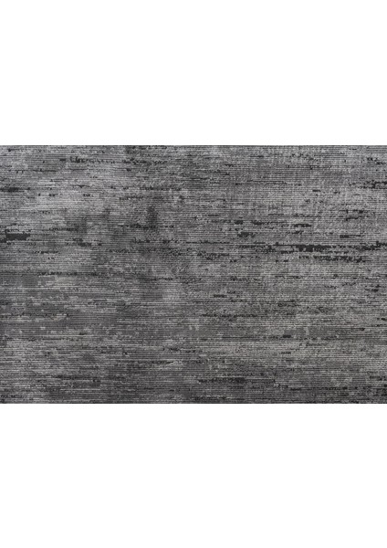 Como Geçişli Antrasit Mikrofiber Dikdörtgen Modern Desenli Akrilik Hav Vermeyen Leke Tutmayan Kolay Temizlenen Yumuşak Makine Salon Yolluk Mutfak Halı modelleri