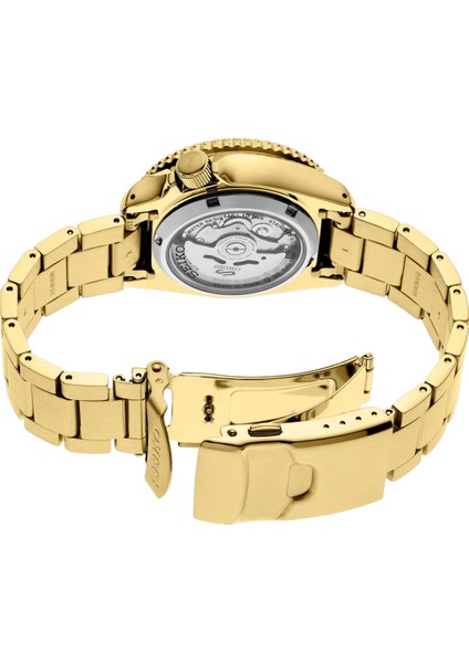 5 Sports U.s. Special Creation SRPK20 Otomatik Erkek Kol Saati modelleri