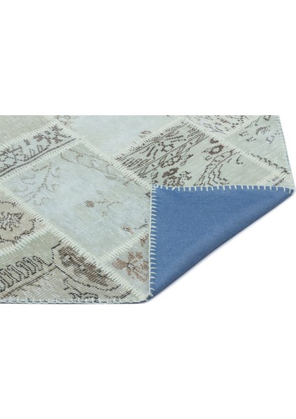 Atina Gri Eskitme Yün Modern Desenli Yün Hav Toz Vermez Leke Tutmayan Salon Yolluk Mutfak El Dokuma Halı fiyatları