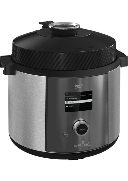 Mc 5251 Expertchef® Pro Çok Amaçlı Pişirici fiyatları