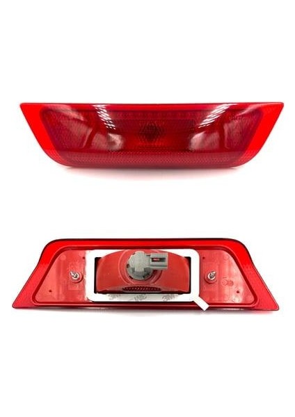 Bagaj Reflektörü Micra K13 / 2010-