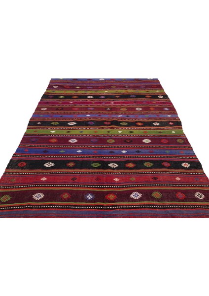 Vintage Mavi Eskitme Yün Modern Desenli Yün Hav Toz Vermez Leke Tutmayan Salon Yolluk Mutfak El Dokuma Halı modelleri