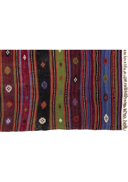 Vintage Mavi Eskitme Yün Modern Desenli Yün Hav Toz Vermez Leke Tutmayan Salon Yolluk Mutfak El Dokuma Halı indirimleri