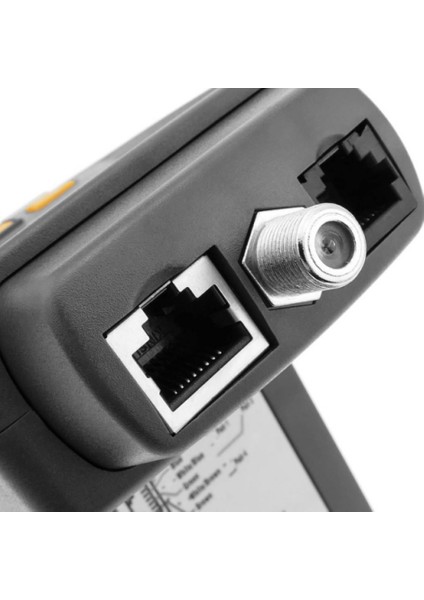 TM-903 Multimedya Lan Kablo Test Cihazı fiyatları