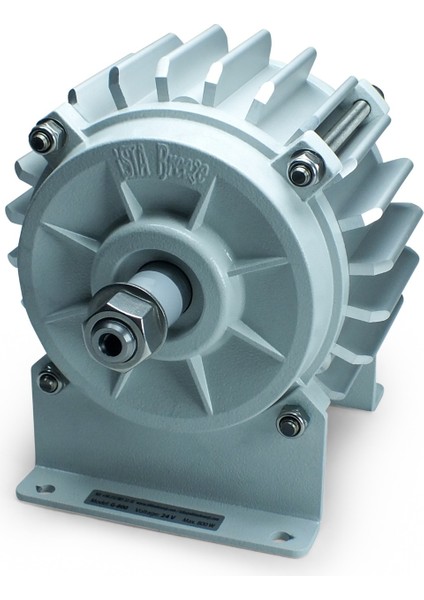 Ista Breeze G-800 12V/24V/48V Alternatör