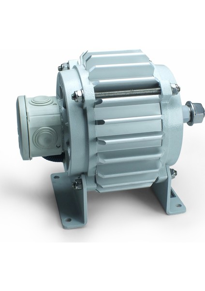 Ista Breeze G-800 12V/24V/48V Alternatör fiyatları