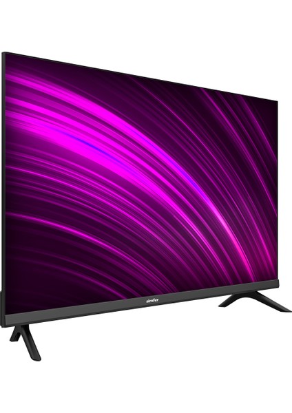 32sfsv3n 32" 82 Ekran Uydu Alıcılı Hd Ready Vıdaa Smart Led Tv fiyatları