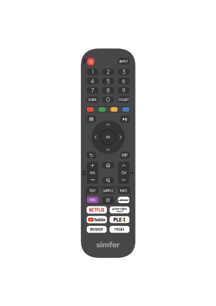 32sfsv3n 32" 82 Ekran Uydu Alıcılı Hd Ready Vıdaa Smart Led Tv indirimleri