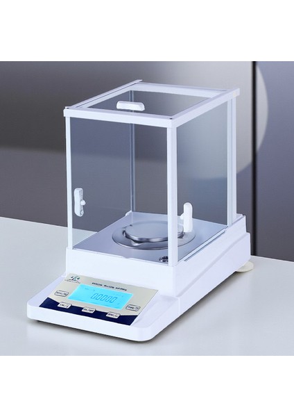 -224X Analitik Terazi 0.0001 gr / 220 gr