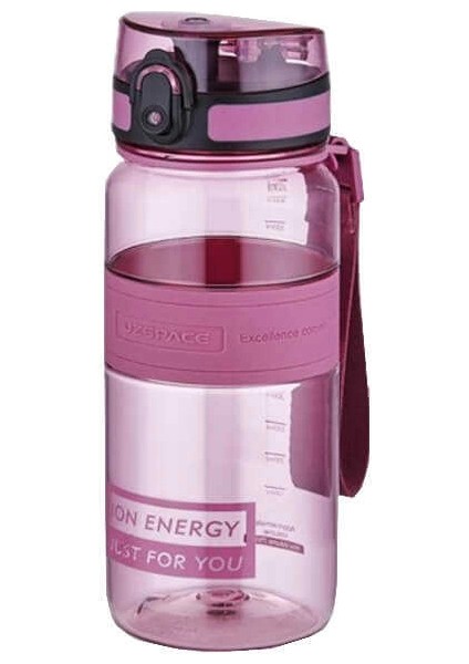 Matara Tritan 650 ml Pembe fiyatları