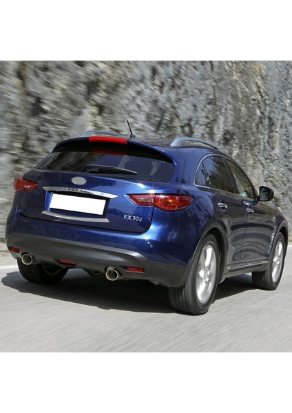 Infiniti FX30D 2010-2013 Arka Cam Silecek Kolu Kapak Takımı fiyatları