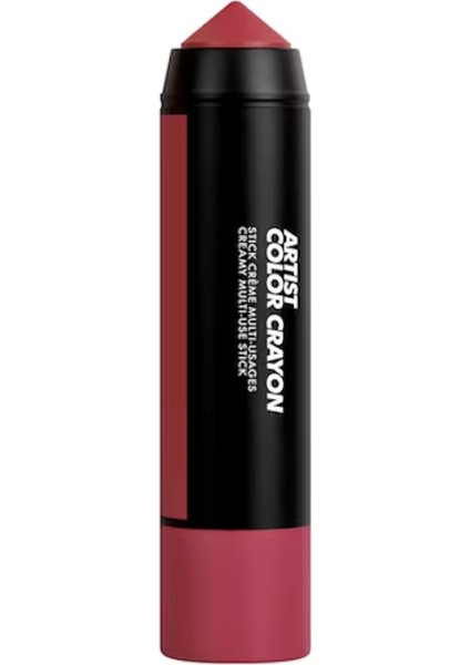Artist Color Crayon – Çok Amaçlı Krem Çubuk 808