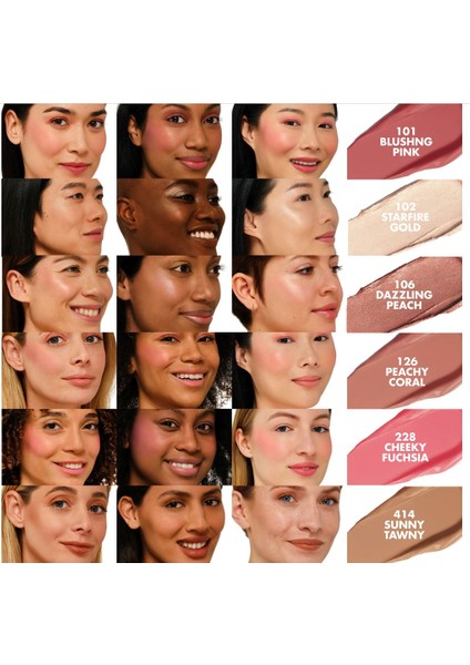 Artist Color Crayon – Çok Amaçlı Krem Çubuk 808 modelleri