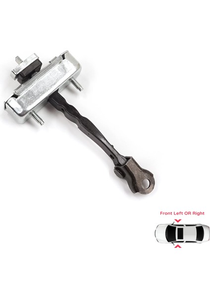 Toyota Avensis Mk3 T27 T270 2009-2018 68610-05052 Için Ön Sağ Veya Sol Kapı Gergisi