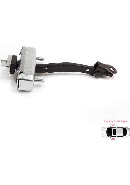 Toyota Avensis Mk3 T27 T270 2009-2018 68610-05052 Için Ön Sağ Veya Sol Kapı Gergisi fiyatları