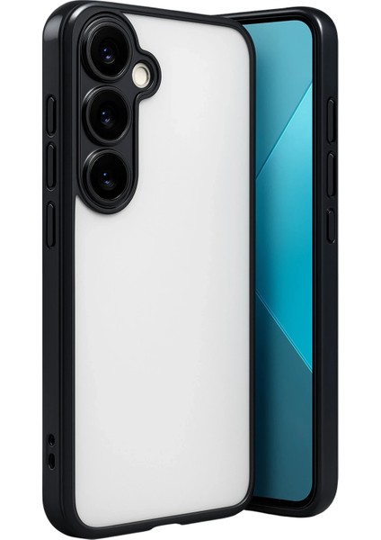 Samsung Galaxy A24 4g Prime Kılıf Razer Lensli Silikon - Siyah Zrnet fiyatları