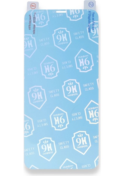 Xiaomi Redmi 9 Nano Ekran Koruyucu - BRNTEK1114-2688 fiyatları