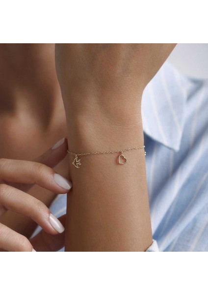 Çoklu Şans Bileklik