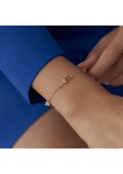 Parçalı Kilit Zincir Set