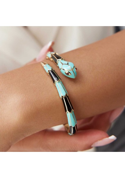 Mineli Yılan Kelepçe