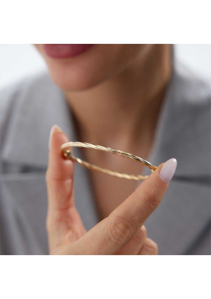 Twist Elegance Burgu Kelepçe fiyatları