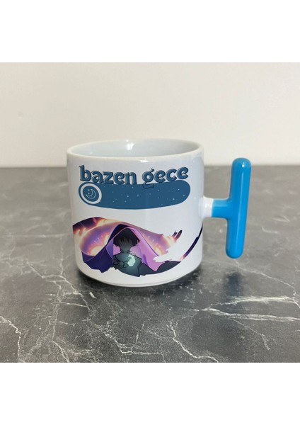 Genshin Impact Avare Wanderer Kupa Bardak - Genshin Impact Güneşli Gece Serisi modelleri