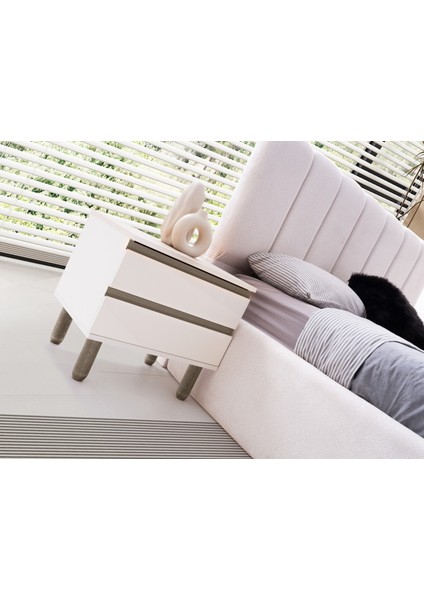 Miami Komodin %100 Mdf fiyatları