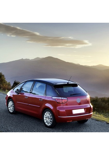 Citroen C4 Picasso 2010-2013 Arka Cam Silecek Kolu Takımı fiyatları