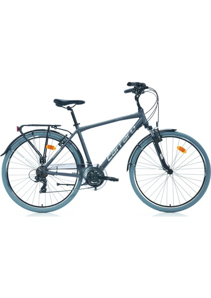 Elıte 704 28 Jant 520H 21-V Vb Mat Antrasıt-Grı-Krom