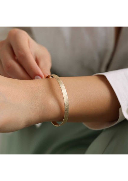 4.00 mm Kumlu Kelepçe