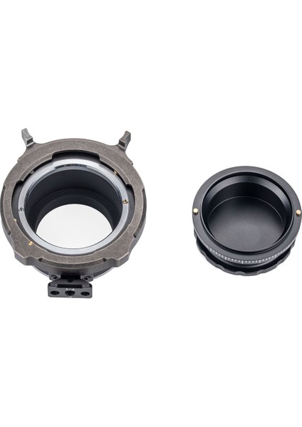 Tılta Tiltaing Canon Rf Mount To Pl Mount Adapter With Back Focus Ta-Rf-Pl2