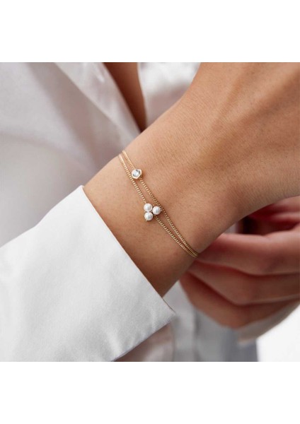 Tria Inci Tektaş Bileklik