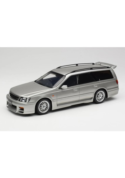 1:18 Otto 1997 Nissan Stagea Autech Version 260RS