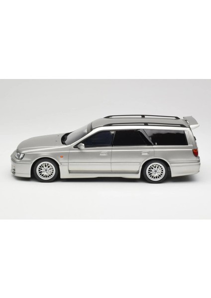 1:18 Otto 1997 Nissan Stagea Autech Version 260RS modelleri