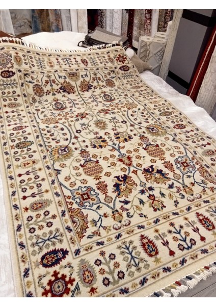 saf Yün Sultani 160X230