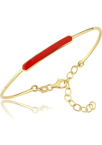 Kırmızı Mineli Tel Kelepçe fiyatları