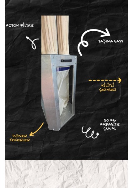Toz Toplama Makinası fiyatları