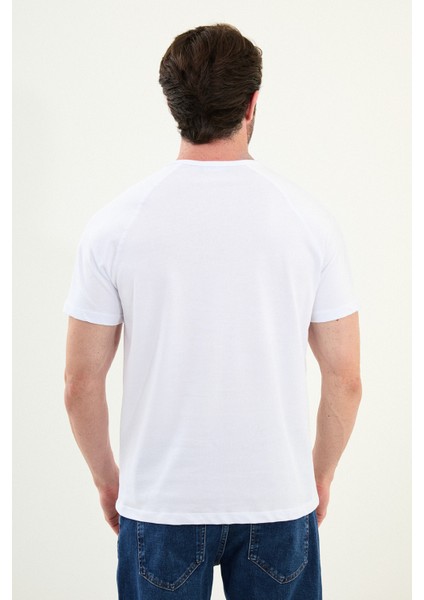 Penye Bisiklet Yaka modelleri