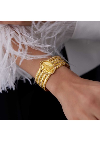 Tuğralı Rize Kelepçe fiyatları