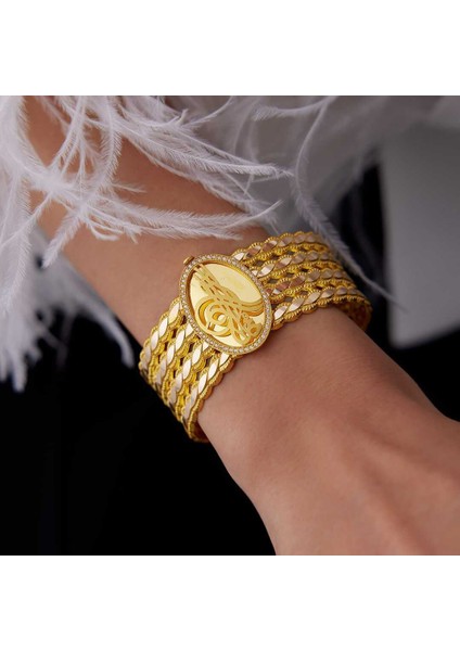 Tuğralı Rize Kelepçe modelleri