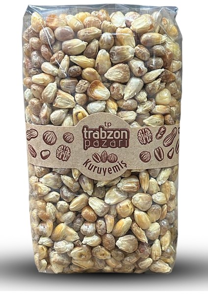 Ata Tohum Mısır Kavurgası 200 gr