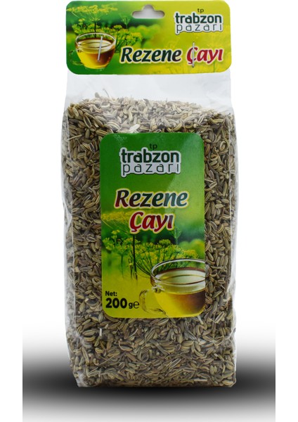 Yerli Rezene Çayı 3 x 200 gr fiyatları