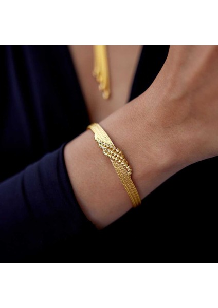 Tek Sarmaşık Dorica Set