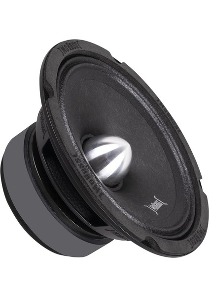 MBM-1565-300W MAX-150W Rms-Kaliteli-Kurşun Göbekli 16CM Midrange Hoparlör