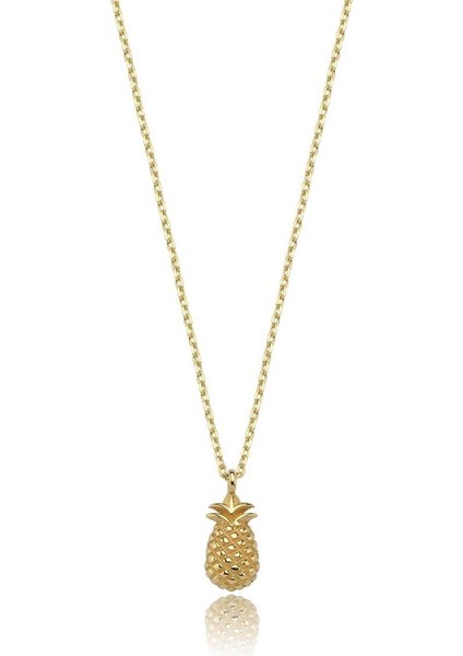 Ananas Kolye