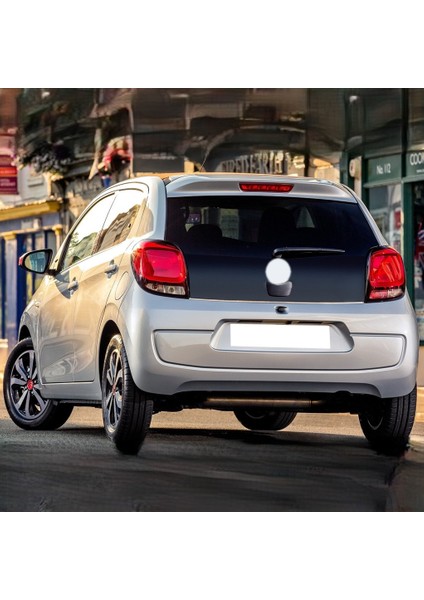 Citroen C1 2014-2018 Arka Cam Silecek Kolu Takımı fiyatları