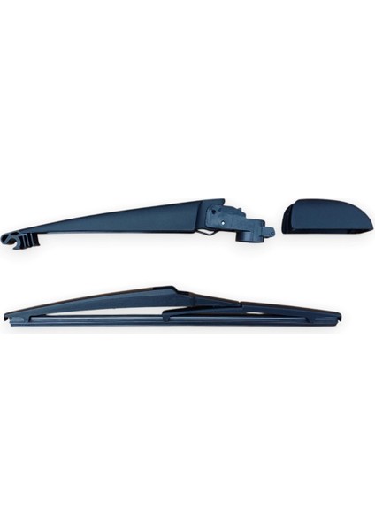 Citroen C1 2014-2018 Arka Cam Silecek Kolu Takımı modelleri