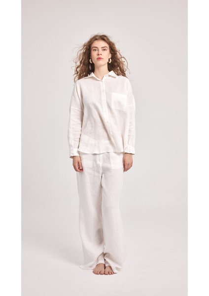 Oslo - Keten Pantolon fiyatları