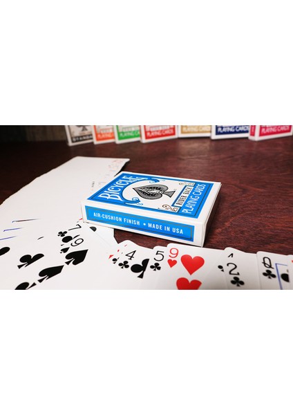 Turquoise Oyun Kartları fiyatları