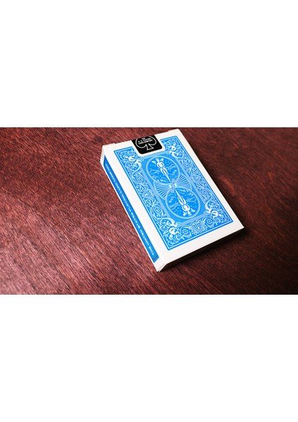 Turquoise Oyun Kartları modelleri